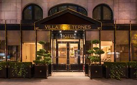 La Villa des Ternes